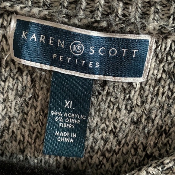 Sweater - Picture 4 of 4